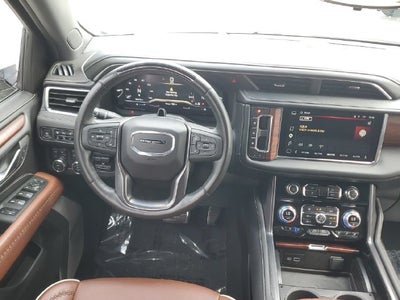 2023 GMC Yukon XL Denali Ultimate