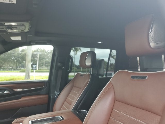 2023 GMC Yukon XL Denali Ultimate