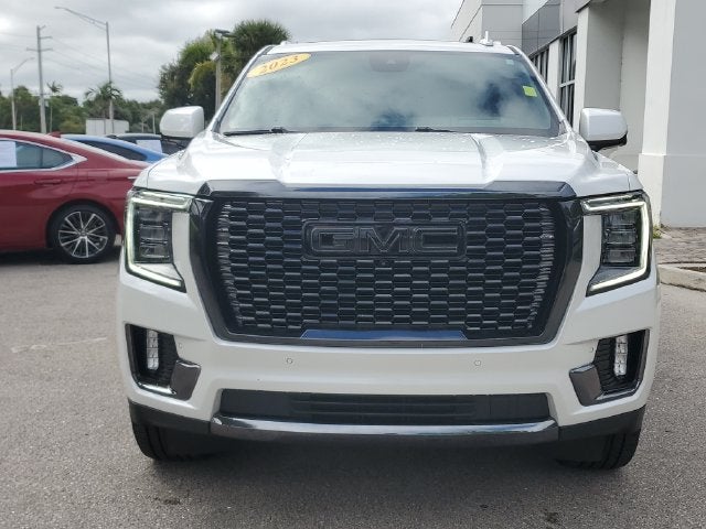 2023 GMC Yukon XL Denali Ultimate