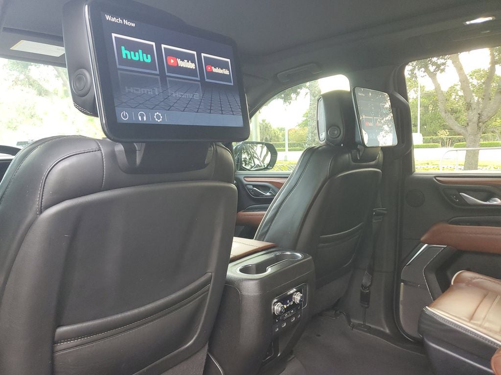 2023 GMC Yukon XL Denali Ultimate
