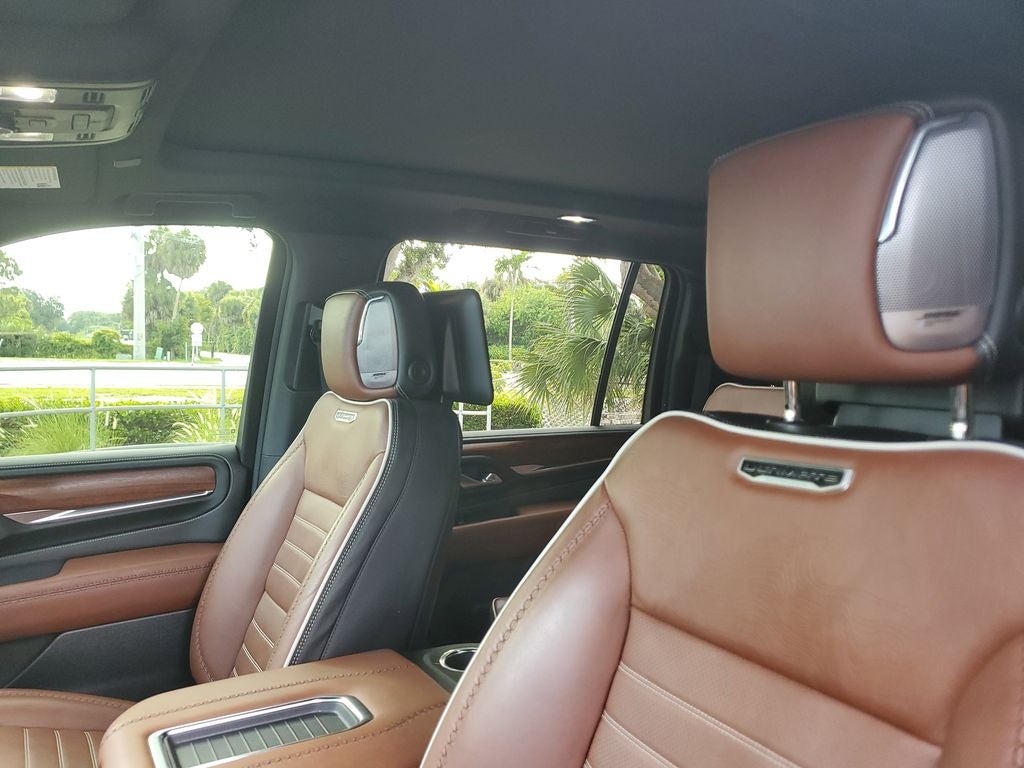 2023 GMC Yukon XL Denali Ultimate