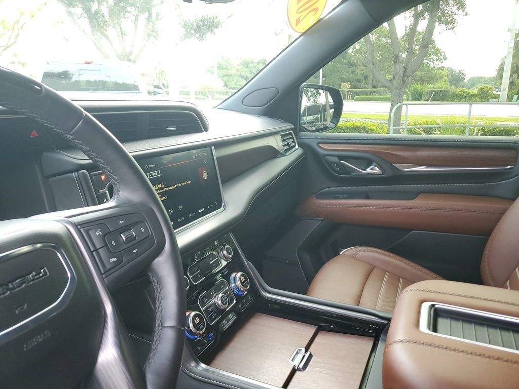 2023 GMC Yukon XL Denali Ultimate