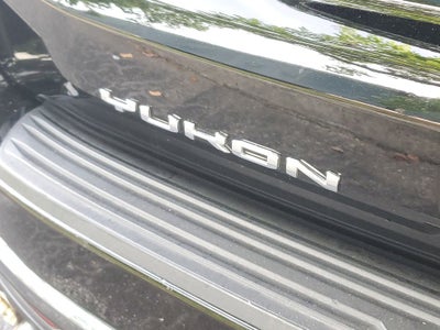 2023 GMC Yukon XL Denali Ultimate
