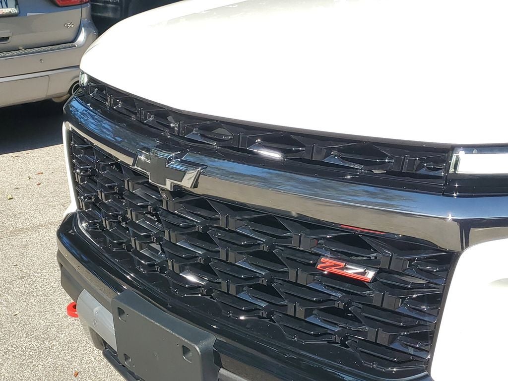 2024 Chevrolet Traverse AWD Z71