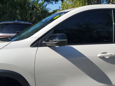 2024 Chevrolet Traverse AWD Z71