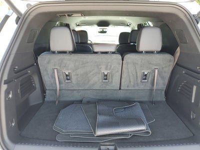 2024 Chevrolet Traverse AWD Z71