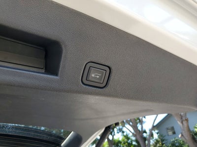 2024 Chevrolet Traverse AWD Z71