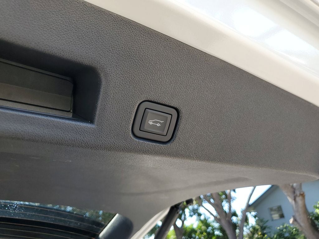 2024 Chevrolet Traverse AWD Z71