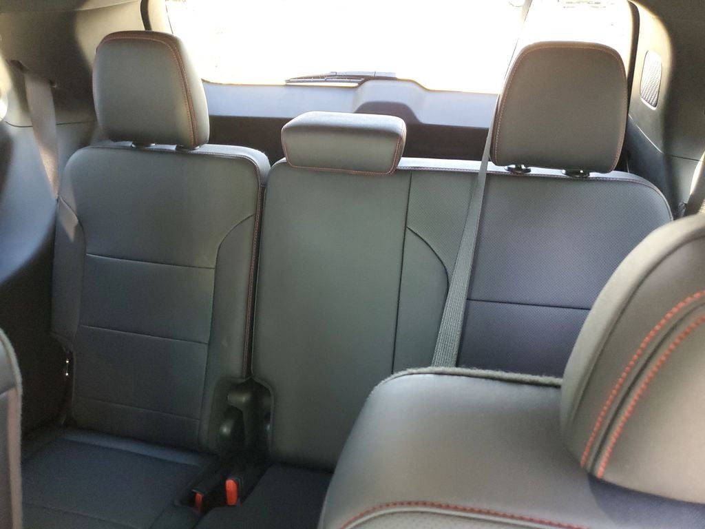 2024 Chevrolet Traverse AWD Z71