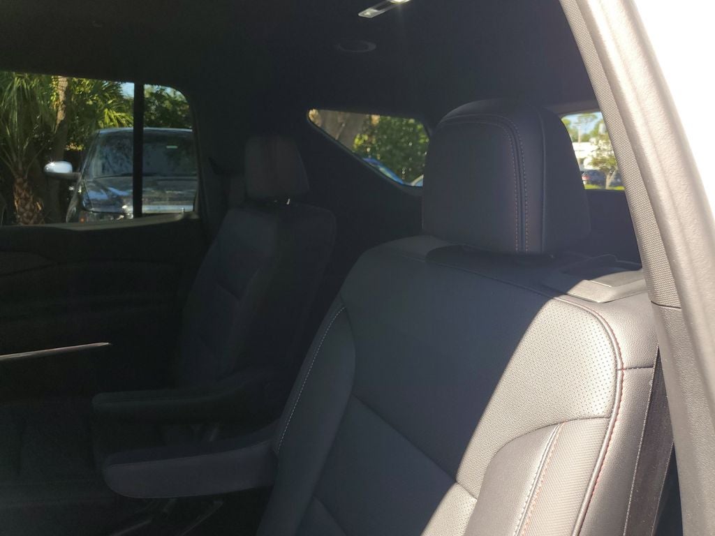 2024 Chevrolet Traverse AWD Z71