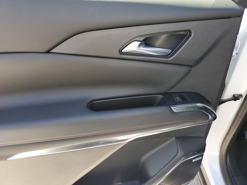 2024 Chevrolet Traverse AWD Z71