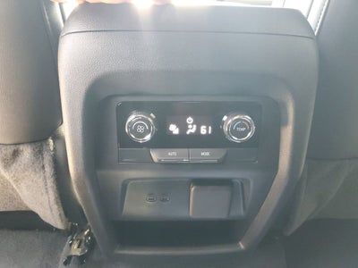 2024 Chevrolet Traverse AWD Z71