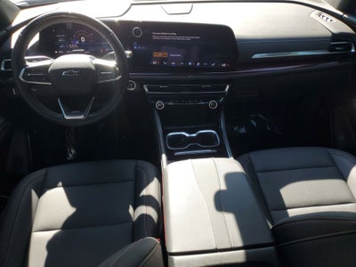 2024 Chevrolet Traverse AWD Z71