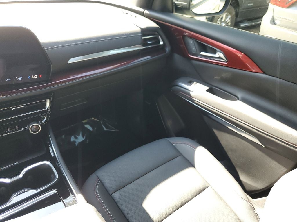 2024 Chevrolet Traverse AWD Z71