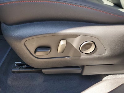 2024 Chevrolet Traverse AWD Z71