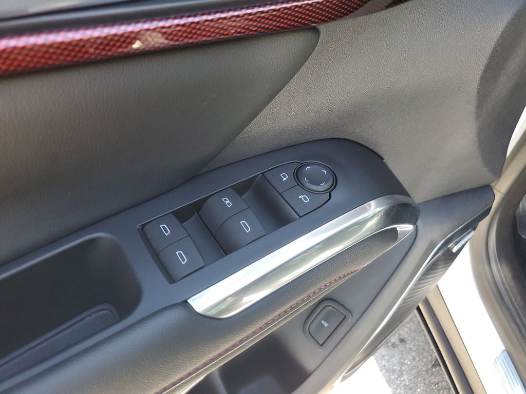 2024 Chevrolet Traverse AWD Z71