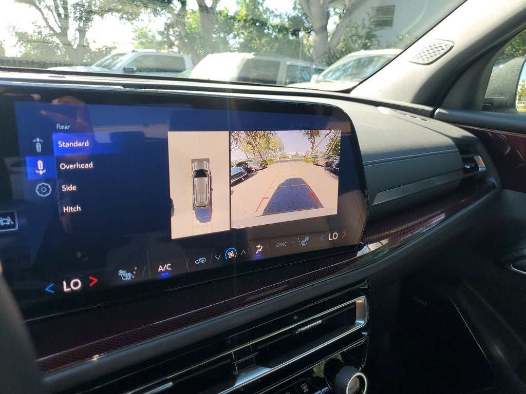 2024 Chevrolet Traverse AWD Z71