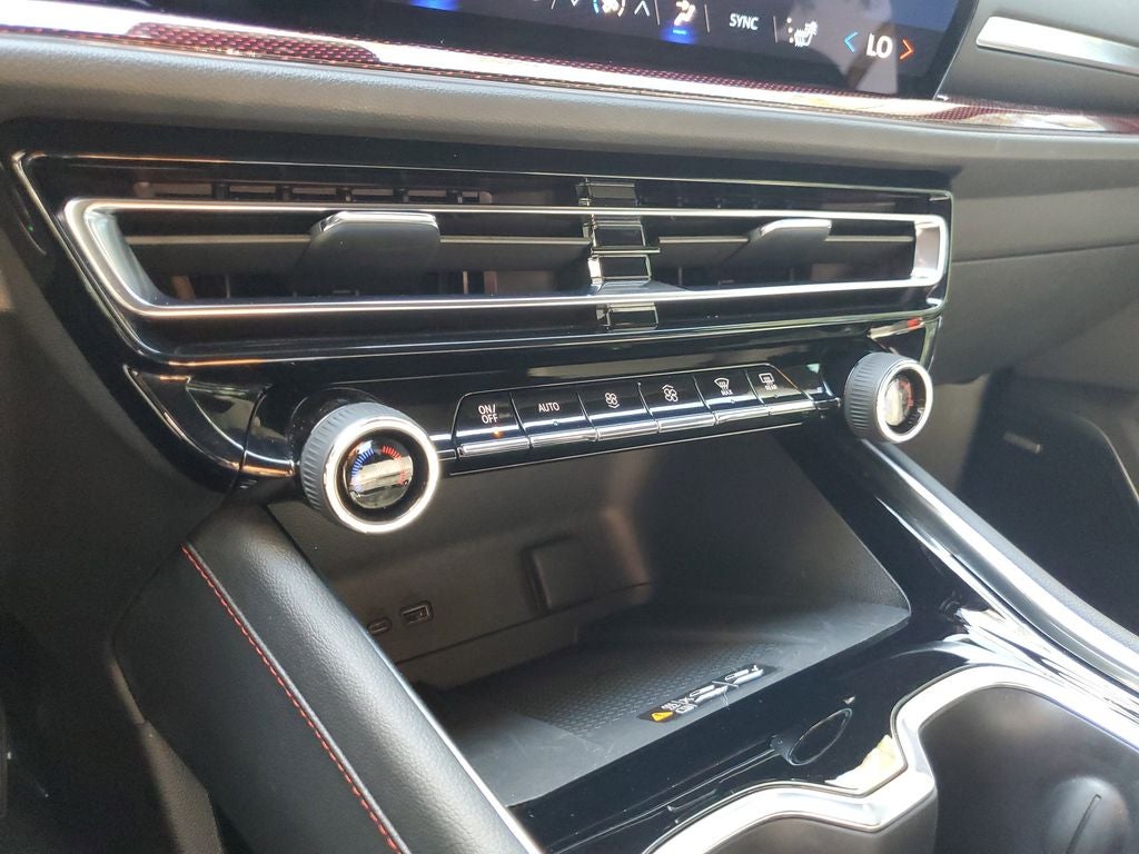 2024 Chevrolet Traverse AWD Z71