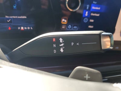 2024 Chevrolet Traverse AWD Z71