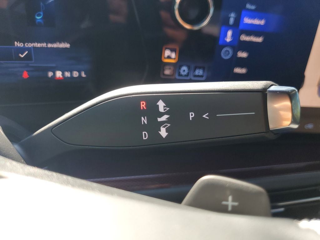 2024 Chevrolet Traverse AWD Z71