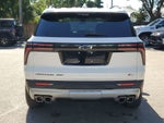 2024 Chevrolet Traverse AWD Z71