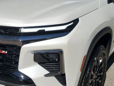 2024 Chevrolet Traverse AWD Z71