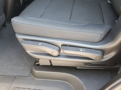 2022 Chevrolet Tahoe LS