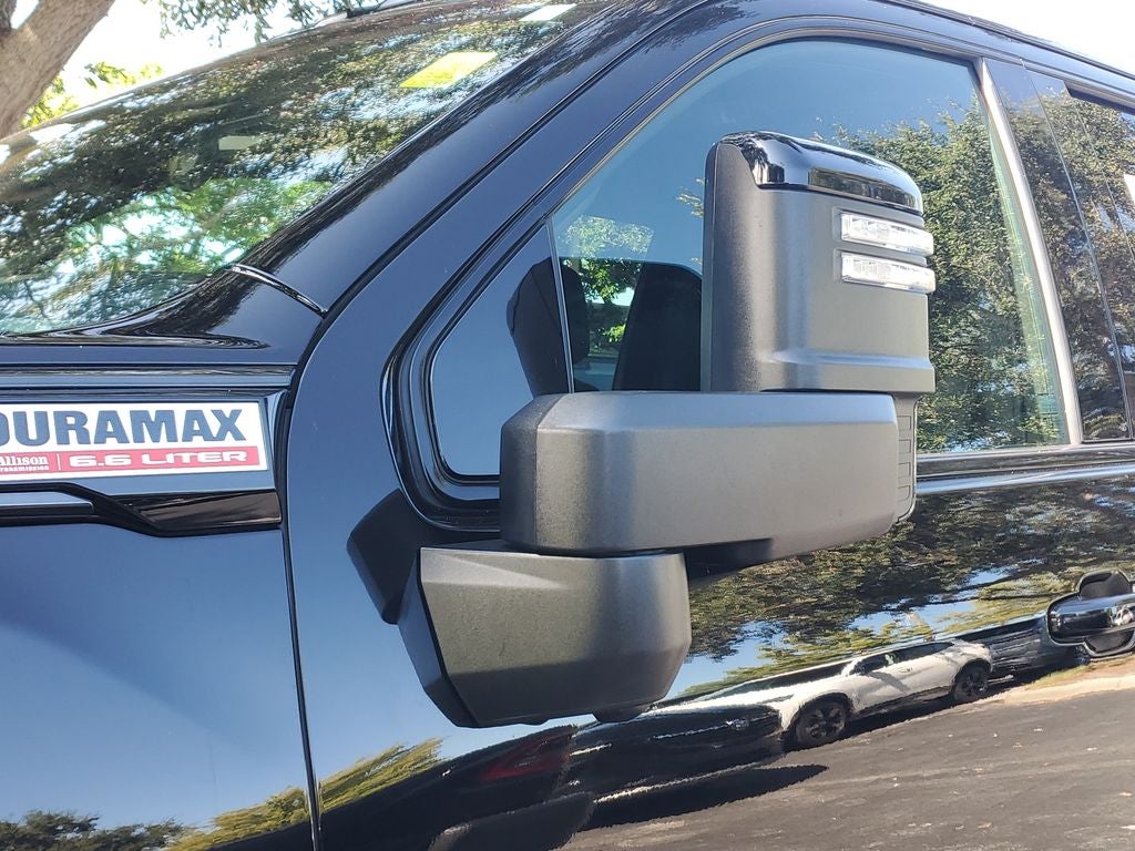 2024 GMC Sierra AT4