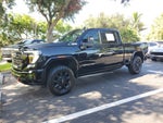2024 GMC Sierra AT4