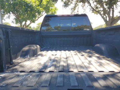 2024 GMC Sierra AT4