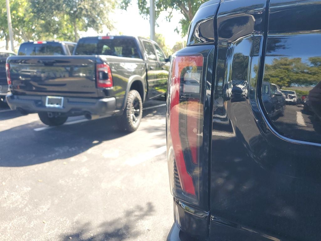 2024 GMC Sierra AT4