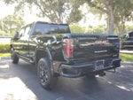 2024 GMC Sierra AT4