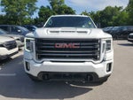 2023 GMC Sierra AT4