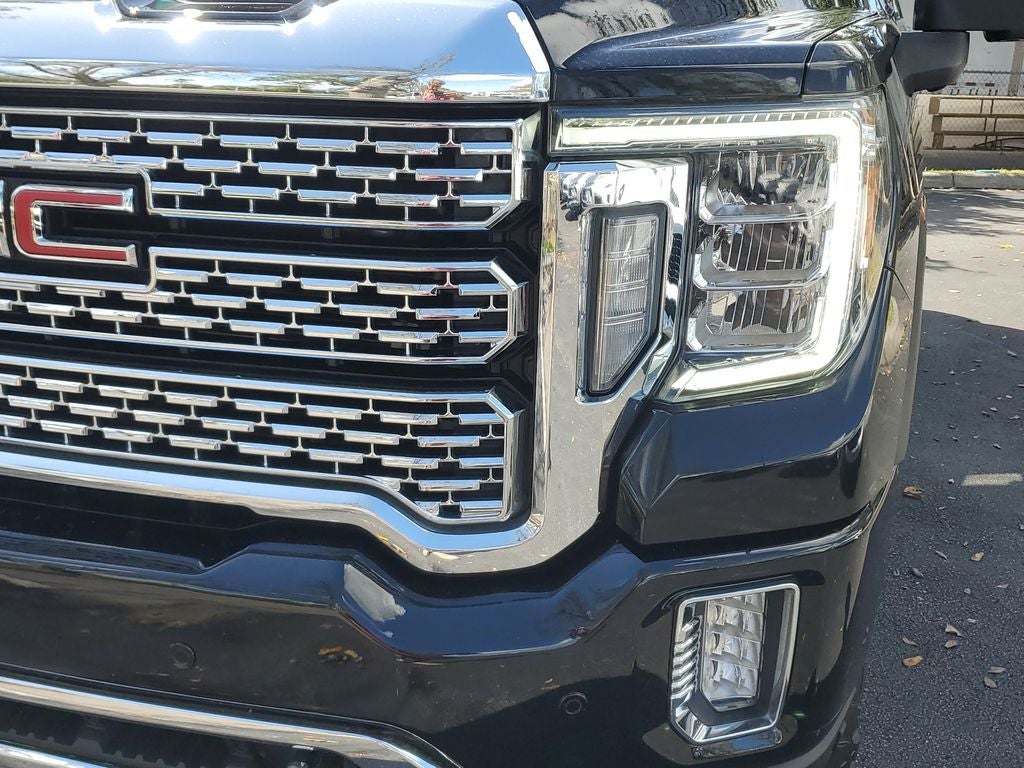 2023 GMC Sierra Denali