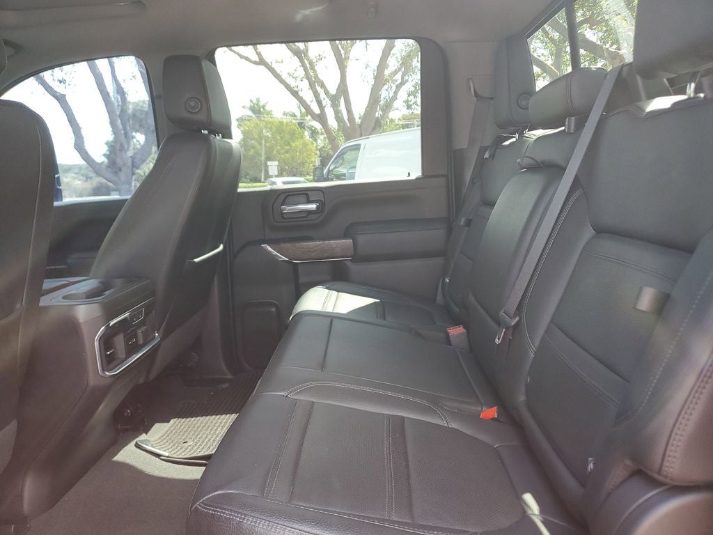 2023 GMC Sierra Denali