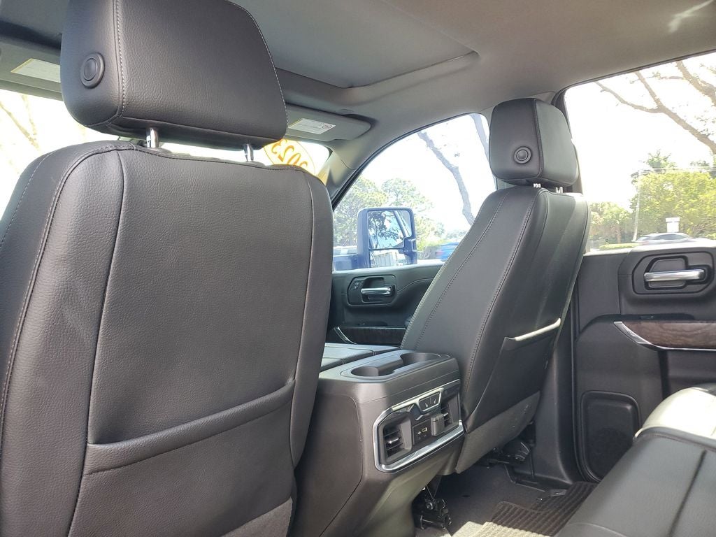 2023 GMC Sierra Denali