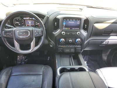 2023 GMC Sierra Denali