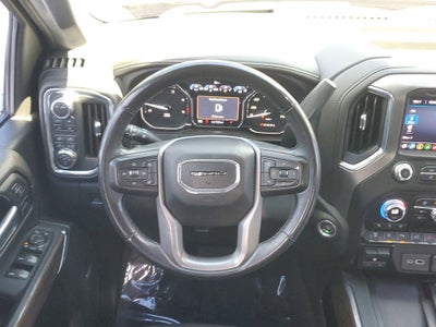 2023 GMC Sierra Denali