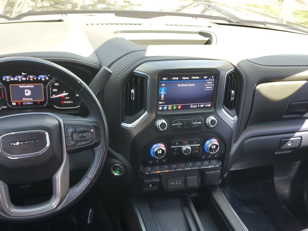 2023 GMC Sierra Denali