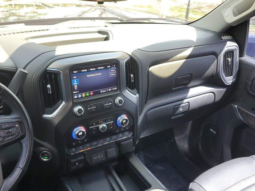 2023 GMC Sierra Denali