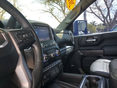 2023 GMC Sierra Denali