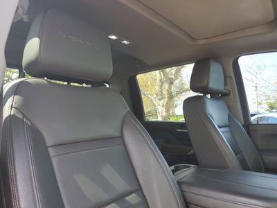 2023 GMC Sierra Denali