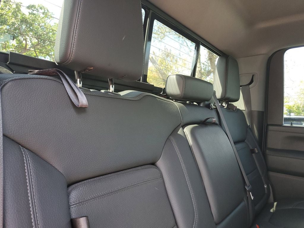 2023 GMC Sierra Denali