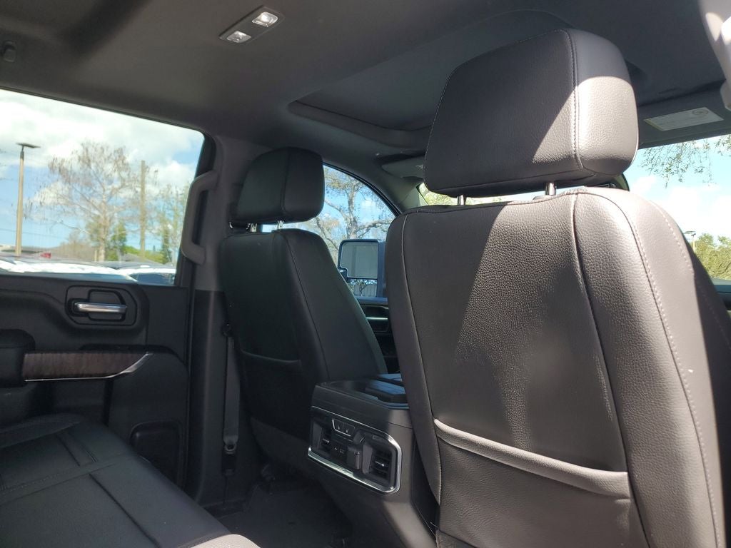 2023 GMC Sierra Denali