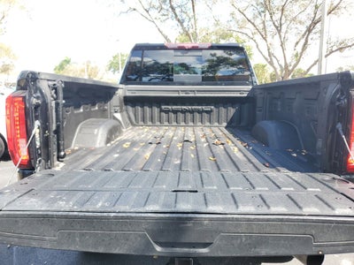 2023 GMC Sierra Denali