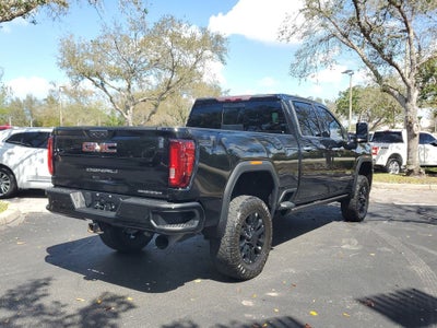 2023 GMC Sierra Denali