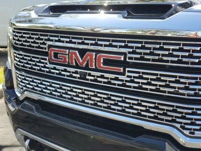 2023 GMC Sierra Denali