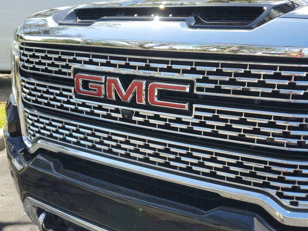 2023 GMC Sierra Denali