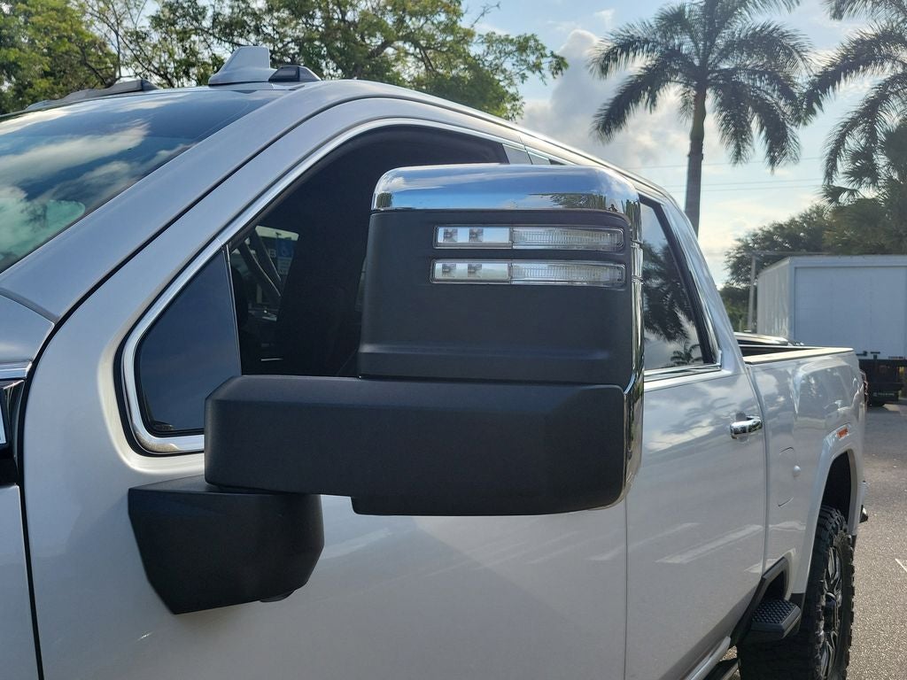 2024 GMC Sierra Denali