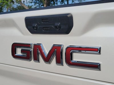 2024 GMC Sierra Denali